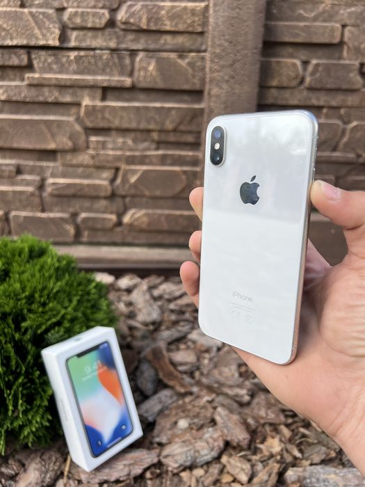 Iphone X 256gb.Айфон Х 256гб