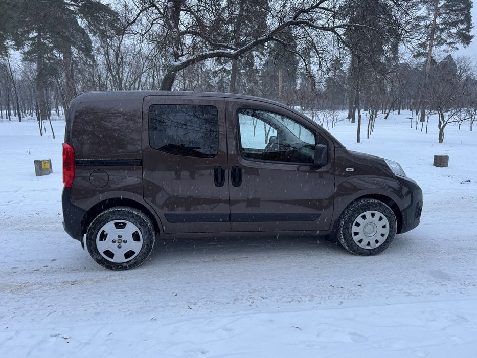 Fiat Fiorino 2019 1.3 дизель