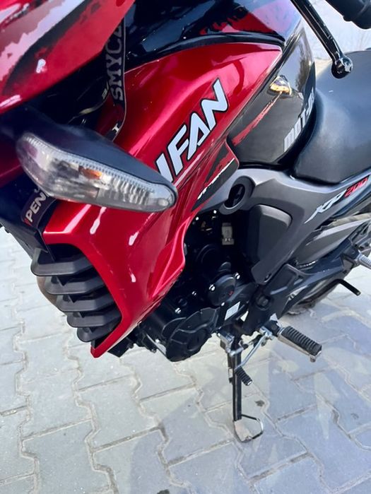 Ліфан кп 200 продам