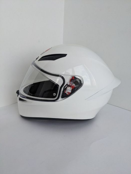 Новий мотошолом AGV K-1 S розмір XXL 63-64