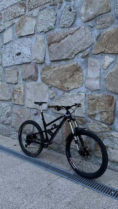 Focus sam enduro