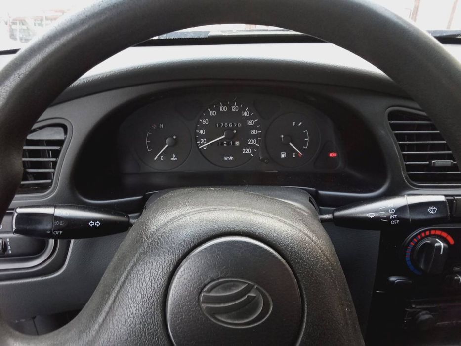 Продам сенс 1.3.