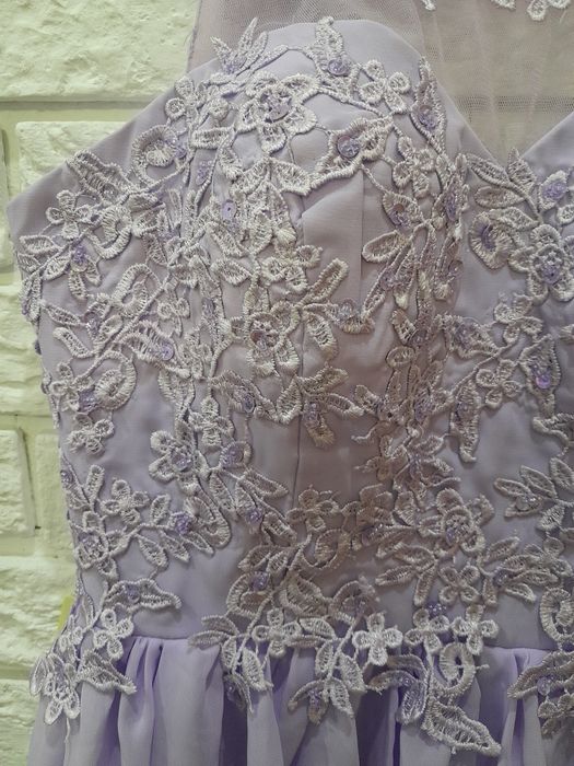 Sukienka M wesele studniówka przyjęcie