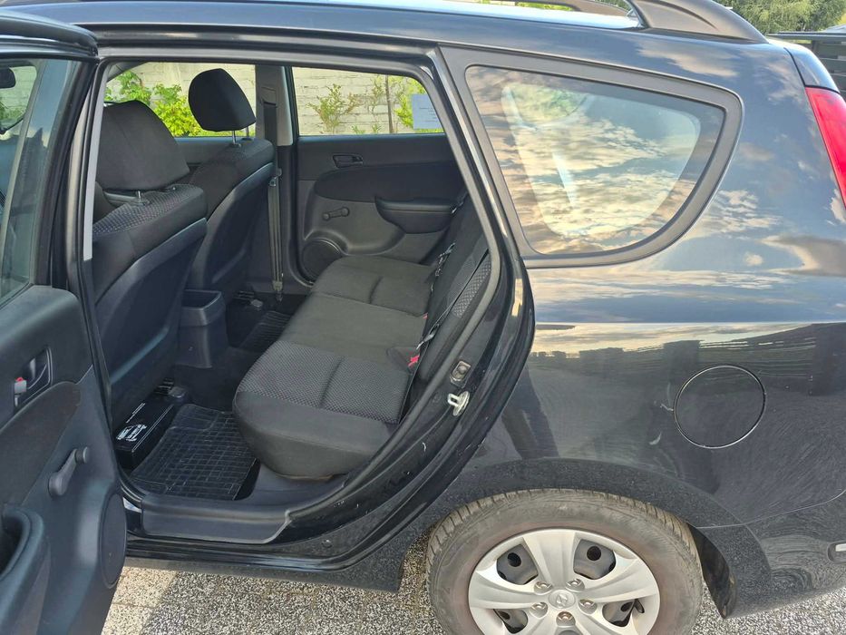Hyundai i30 Kombi | 1.6 benzyna | 2009 rok