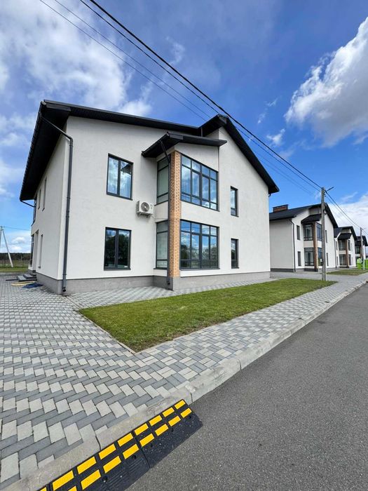 Квартира вільного планування ЖК Лелека