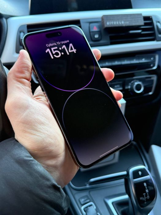 iPhone 14 pro max 256 GB