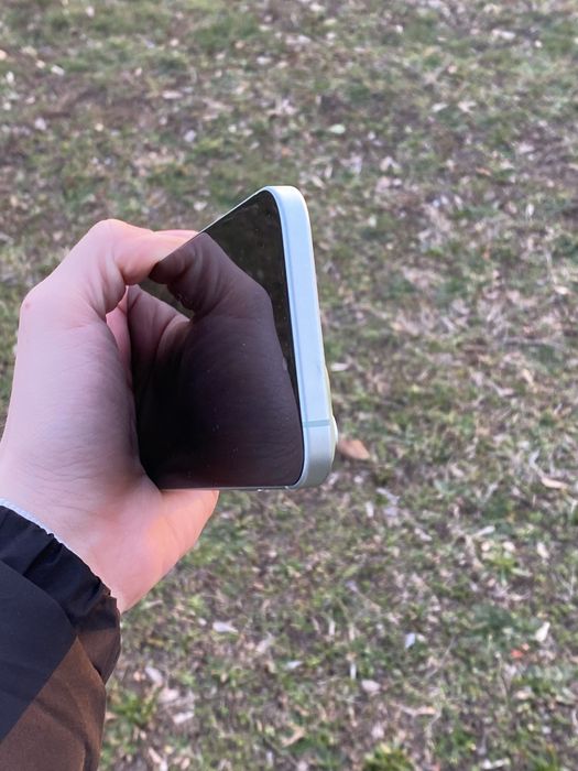 IPhone 15 Plus Icloud lock заблокований айклауд