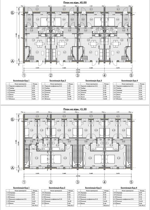 Таунхаус 102 кв.м,  газ , діляка, парковка, Вишгород