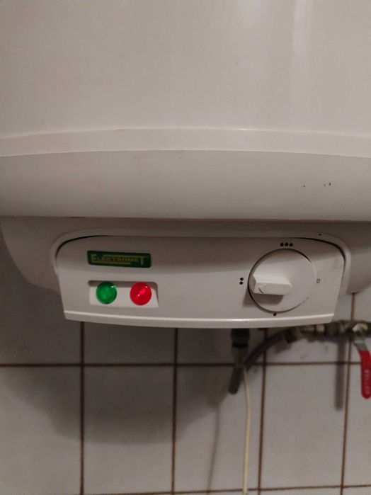 Bojler elektryczny Elektromet Mister 140L