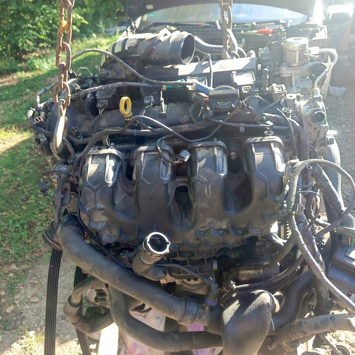 Silnik kompletny 2.0 ecoboost 240km