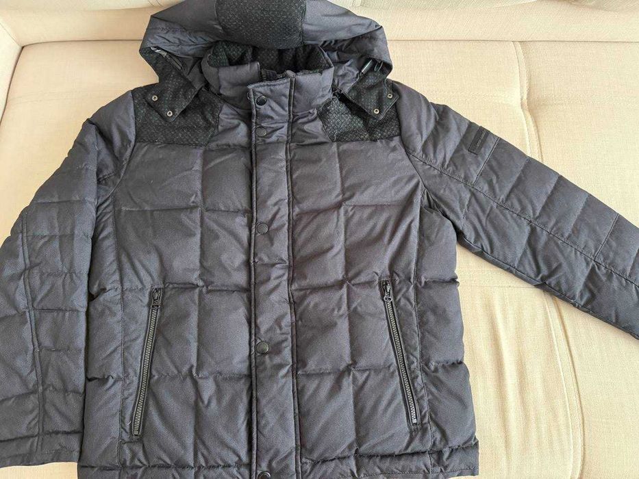 Зимняя куртка Pierre cardin