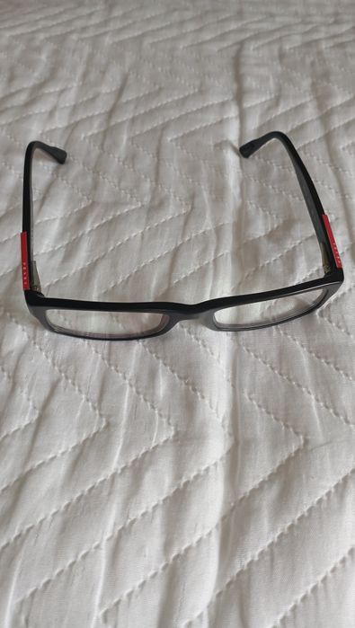 Armação Óculos Prada