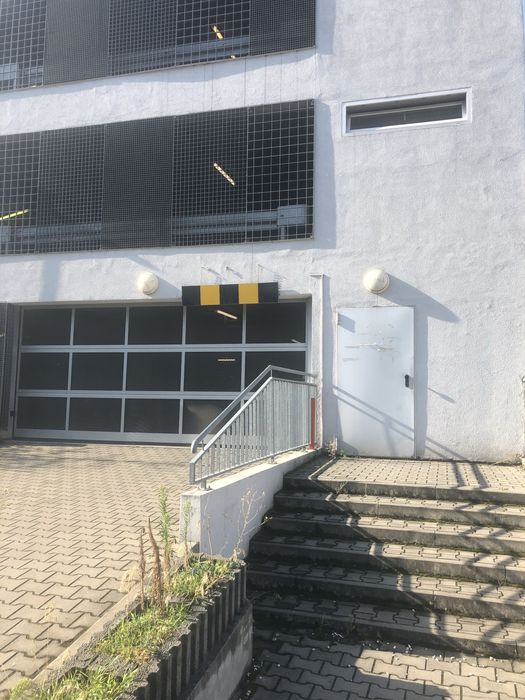 Miejsce postojowe na parkingu wielopoziomowymKosciuszki/Prądzyńskiego - Widok 5