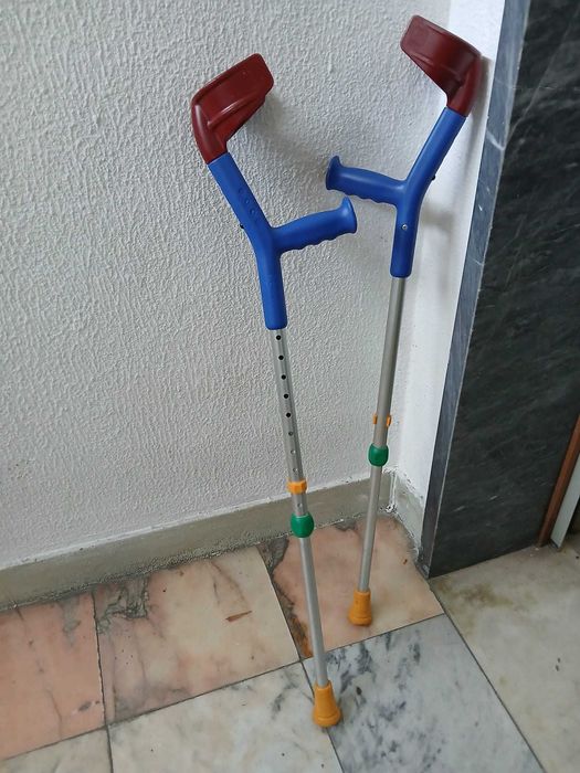 Canadianas de Criança