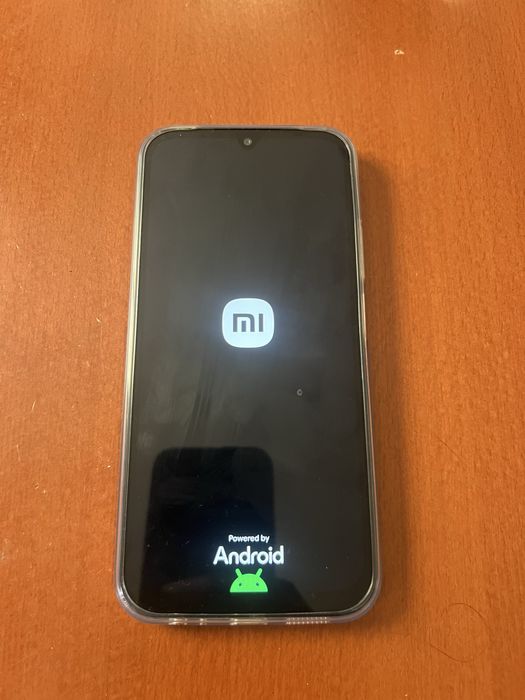 Vendo  Redmi 15c