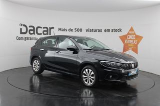 Fiat Tipo 1.3 M-Jet Lounge