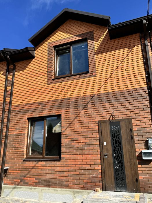 Таунхаус ближні Зарванці