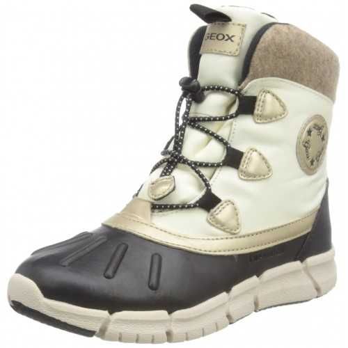 Зимові черевики Geox Flexyper, 29, 30 євро