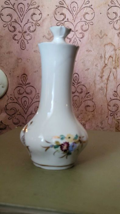 Посуд керамічний срср