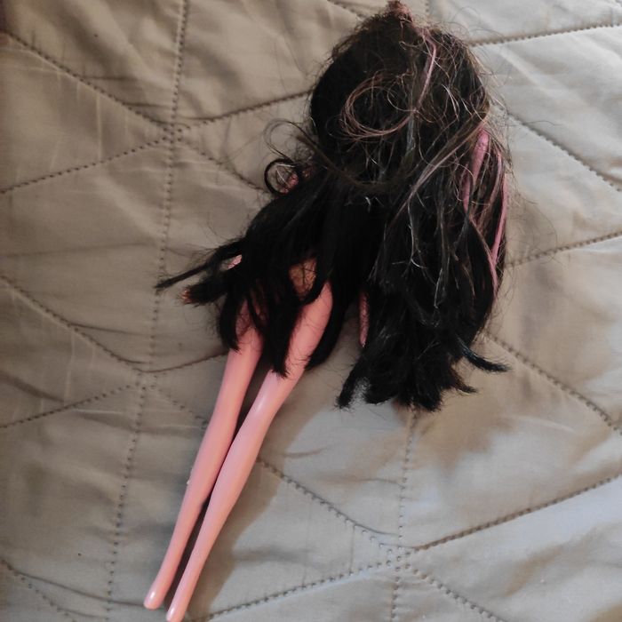 Lalka monster High
