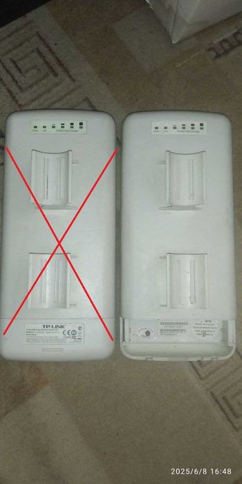 TP-Link TL-WA5210G точка доступ