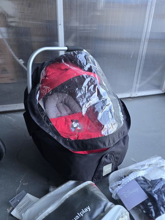 Carinho  BEBE CasualPlay