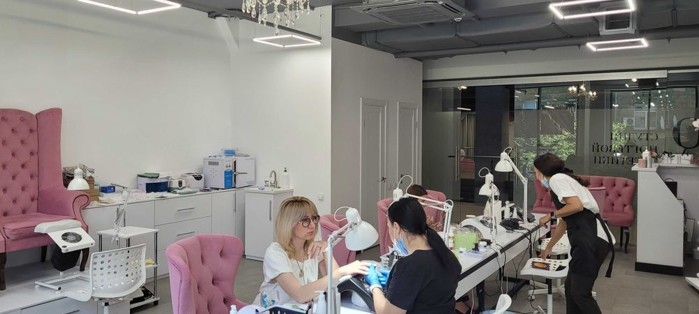 З Електрикою! Здам в оренду приміщення 55 м, БЦ Дельмар Люкс, 3 поверх