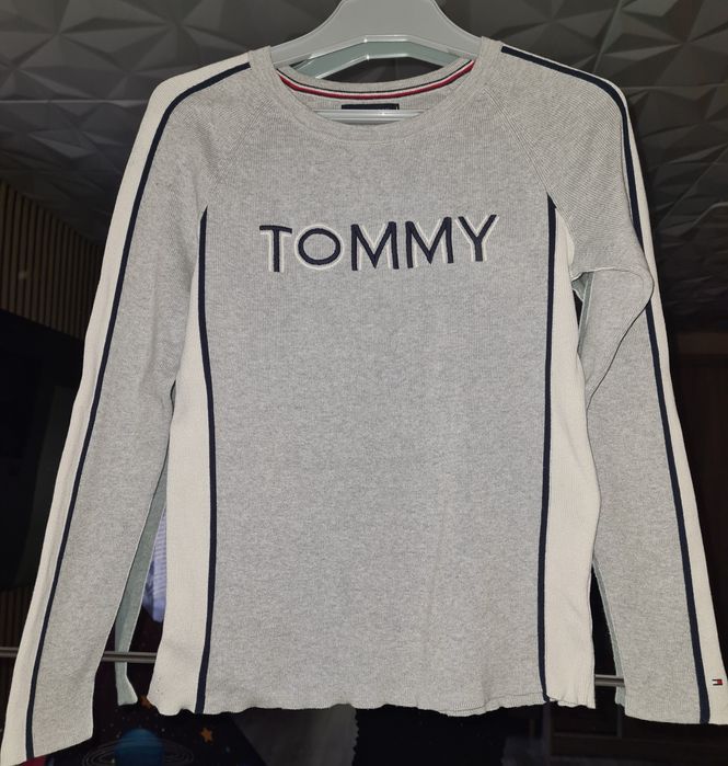 Sweterek Tommy Xs rozmiar