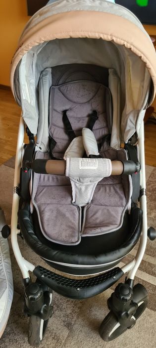 Sprzedam wózek dla dziecka