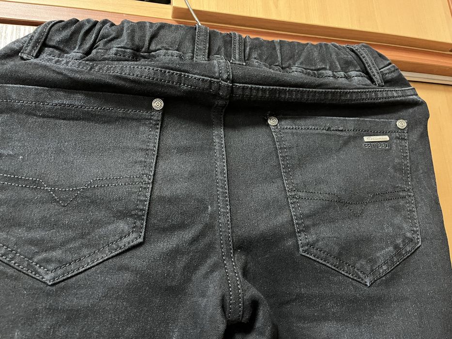 Джинси, джогери