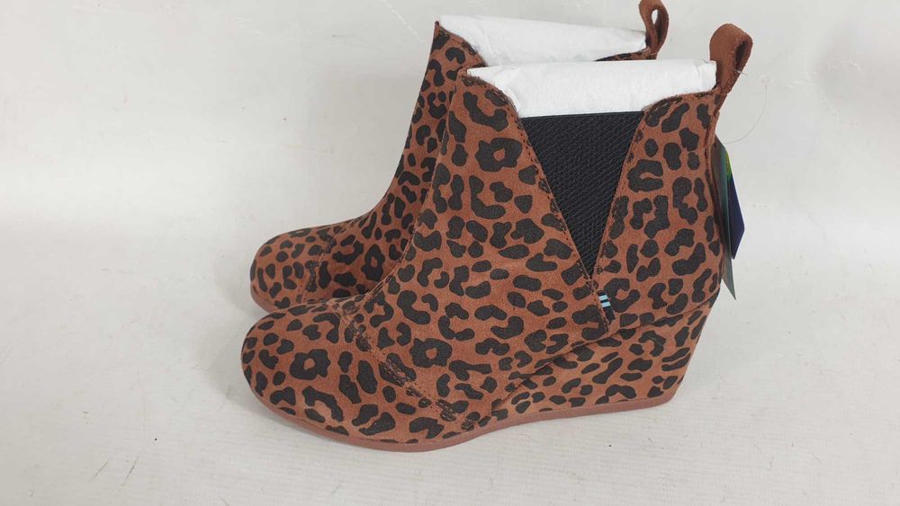 toms panterka  BOTKI botki  R 36