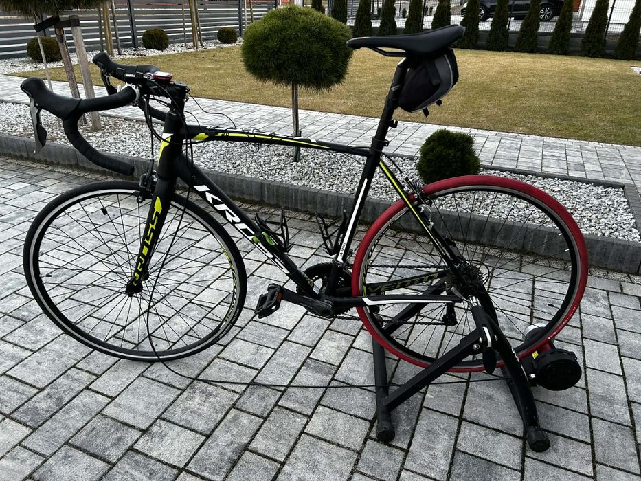Rower Kross vento 2.0