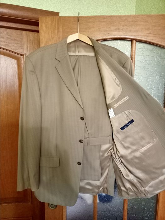 Костюм мужской 58/5 1200 грн