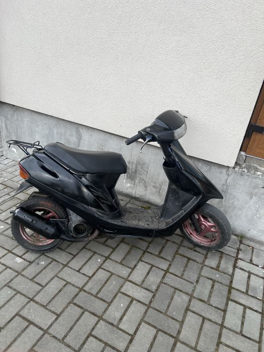 Продам хонда діо 27