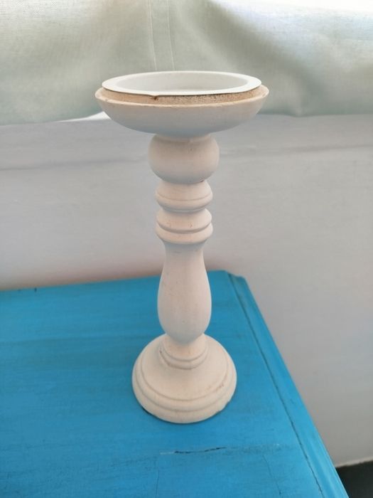 Castiçal Casa décapê