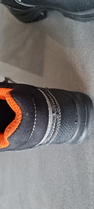 Buty robocze BEARFIELD R02 S1 SRC