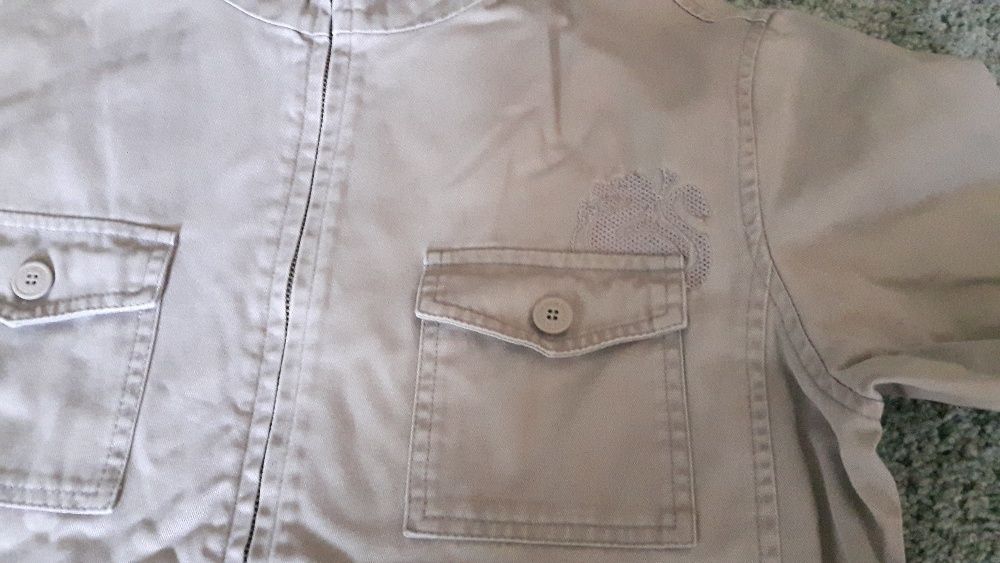 Damska kurtka rozm. XL Diverse