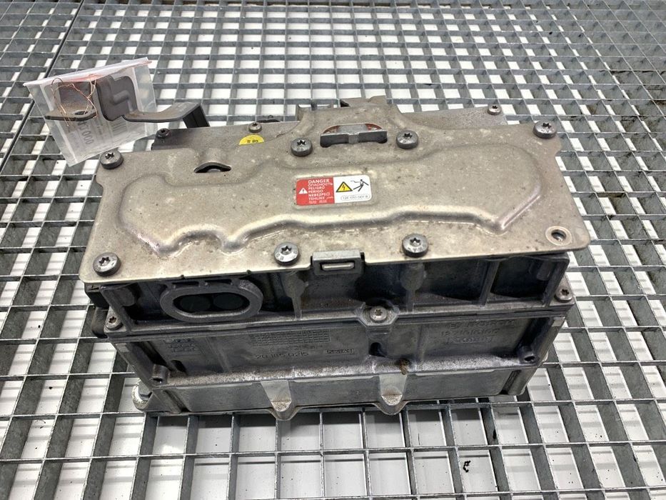 INWERTER FALOWNIK  SKODA SUPERB III Kombi (3V5) 2015 - 2022 1.4 TSI iV 160 kW [218 KM] Hybryda