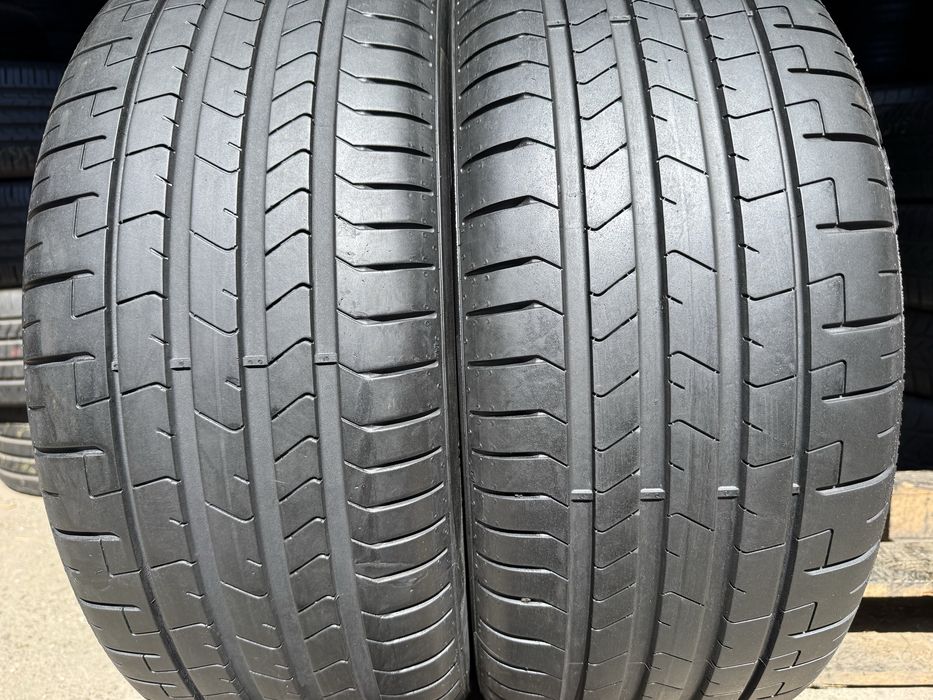 Літні шини 245/45 R19 Pirelli PZero 2шт. 95% 2024