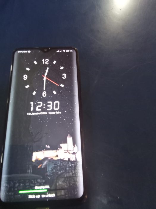 Xiaomi redmi note 8 pro