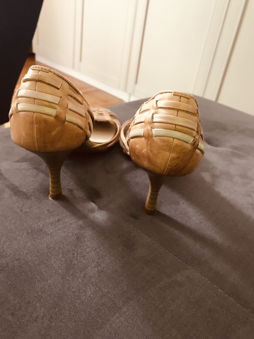 Buty 5th Avenue rozm. 36