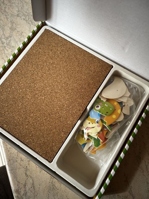 Мозаїка стучалочка( стучалка)