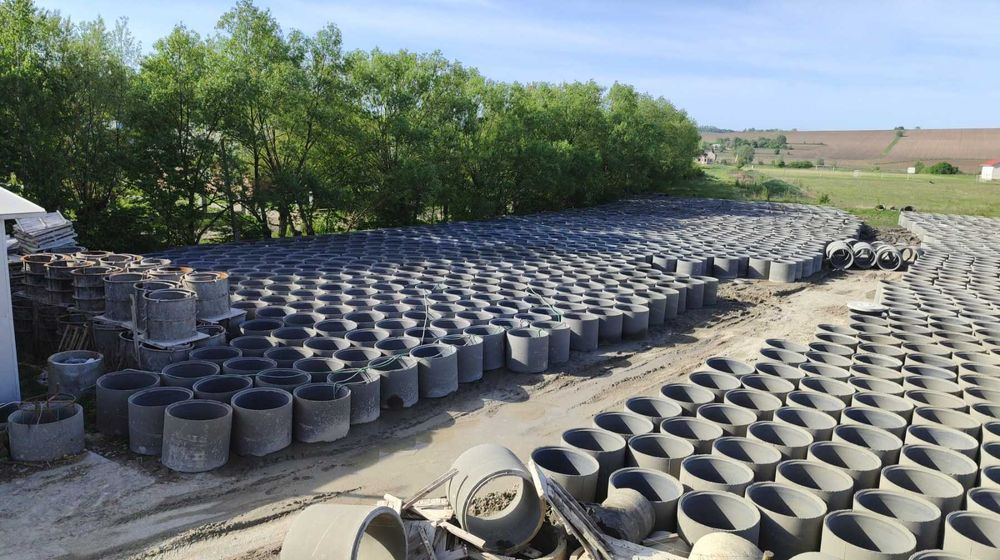 Продам  вироби з бетона.