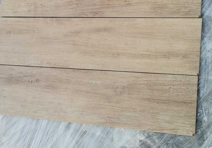 Płytka gresowa Scandinavia Beige 15,5x62 za jedyne 2,68 zł/szt
