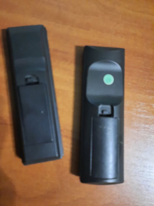 Пульт т2, пульти,до тюнера.