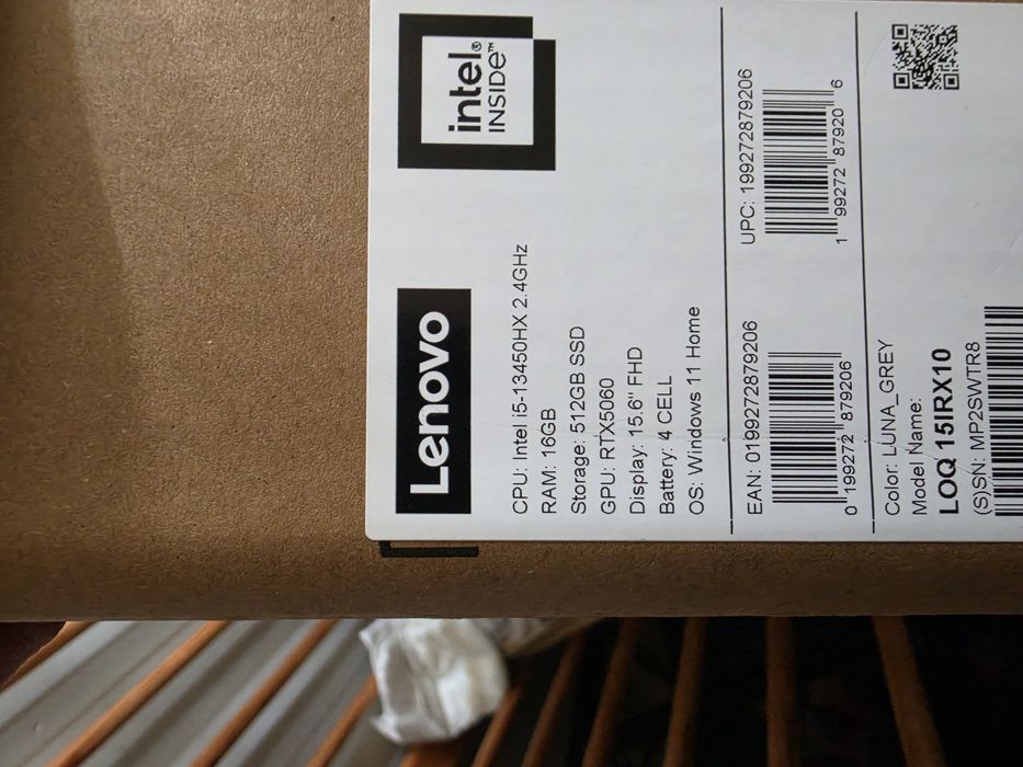 Sprzedam laptopa