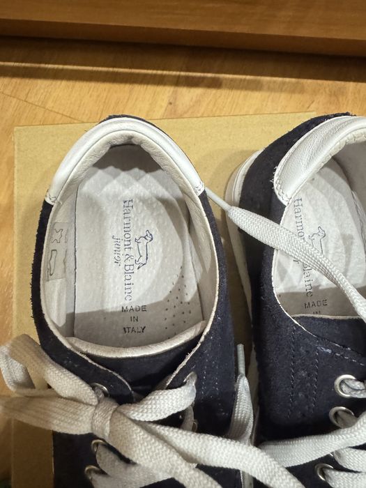 Обувь на мальчика