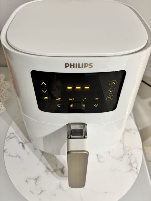 Air fryer Philips Ovi Connected