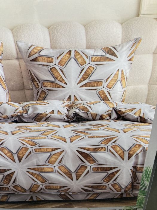 Komplet pościeli 160x200 Antonio Aml-3124