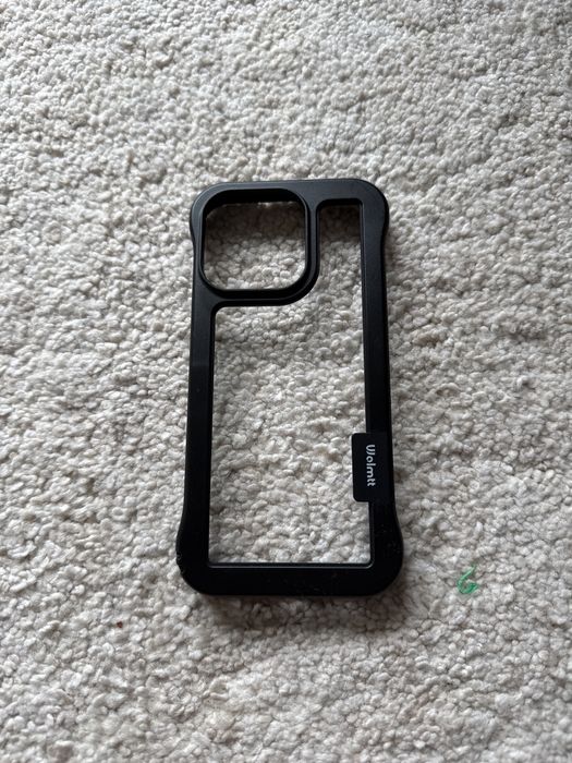 iPhone 14 Pro Bumper Case64740035743233120